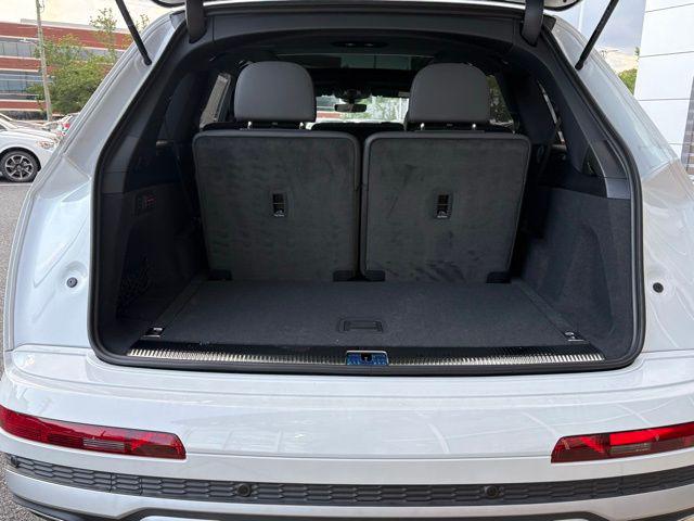 2025 Audi Q7 Premium Plus - Photo 45