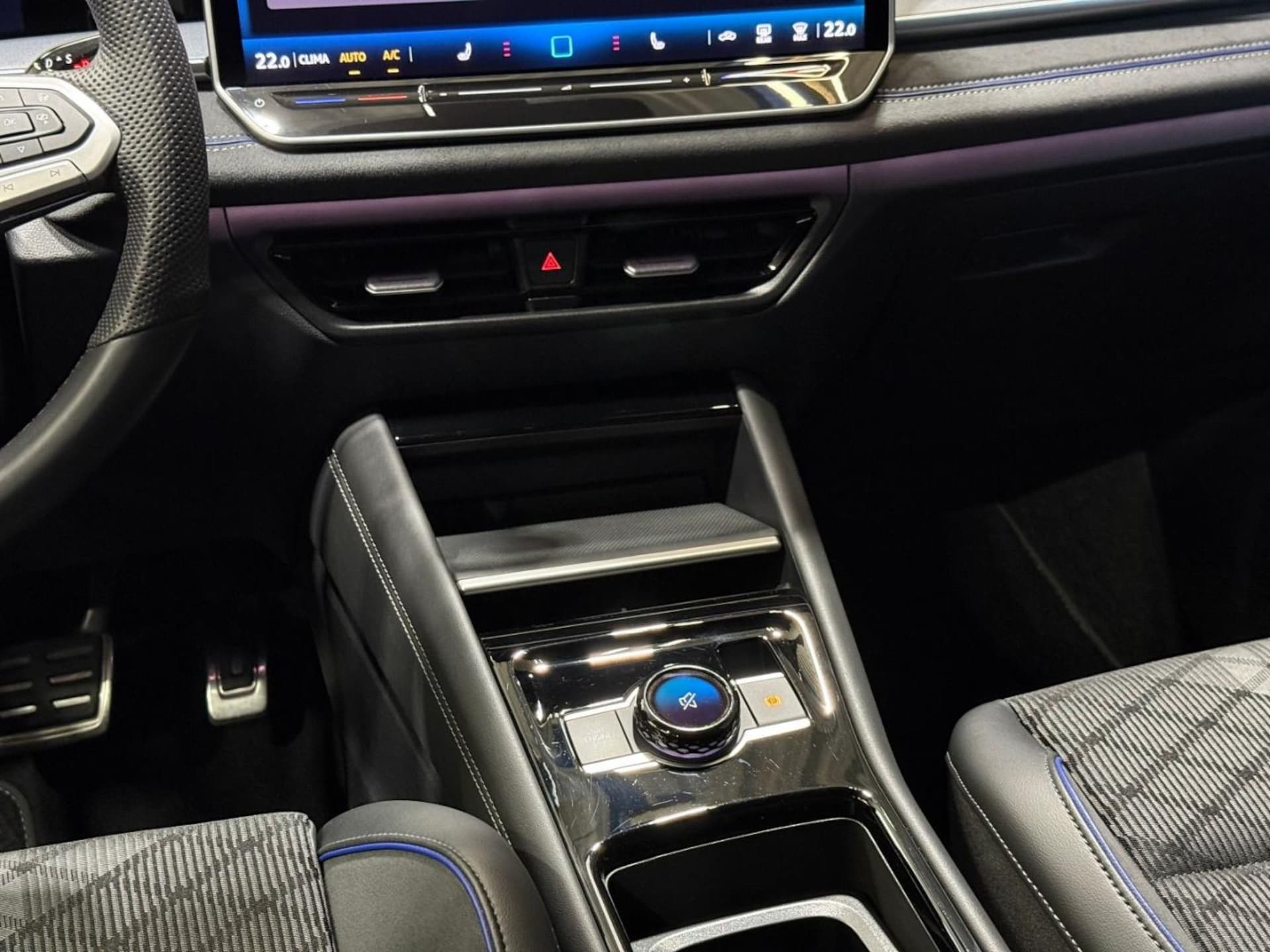 Volkswagen Tayron R-Line