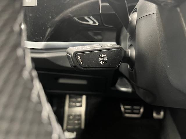 Image about Audi Q3 Sportback Black Edition 35 TFSI 110 kW (150 ch) S tronic