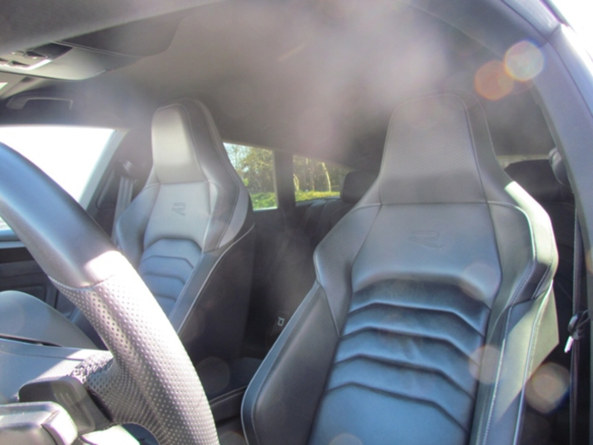 Volkswagen Arteon Shooting Brake R-Line