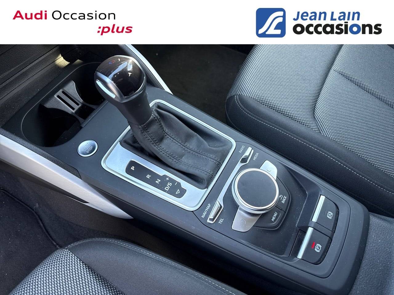 Image about Audi Q2 Advanced 35 TFSI 110 kW (150 ch) S tronic