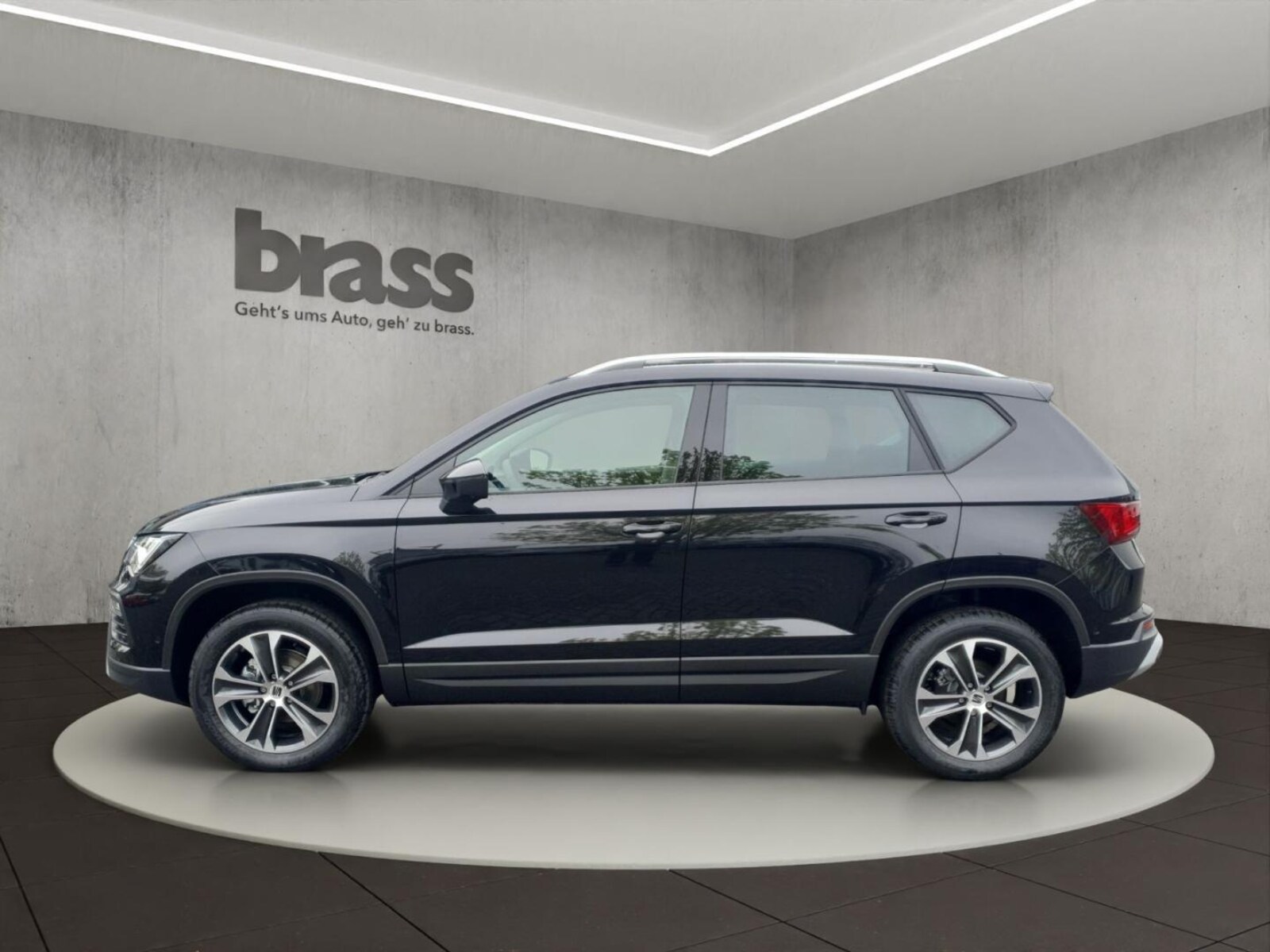 SEAT Ateca – Bild 2