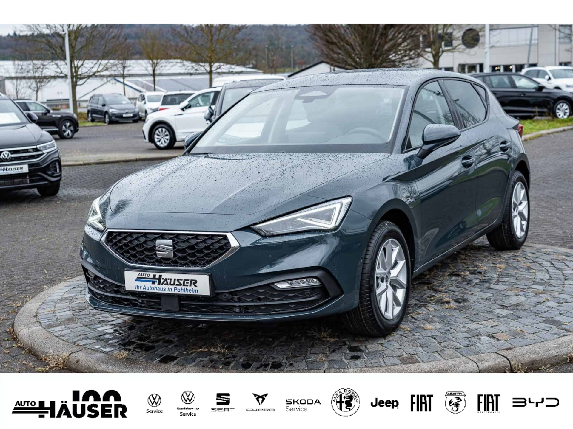SEAT Leon Style