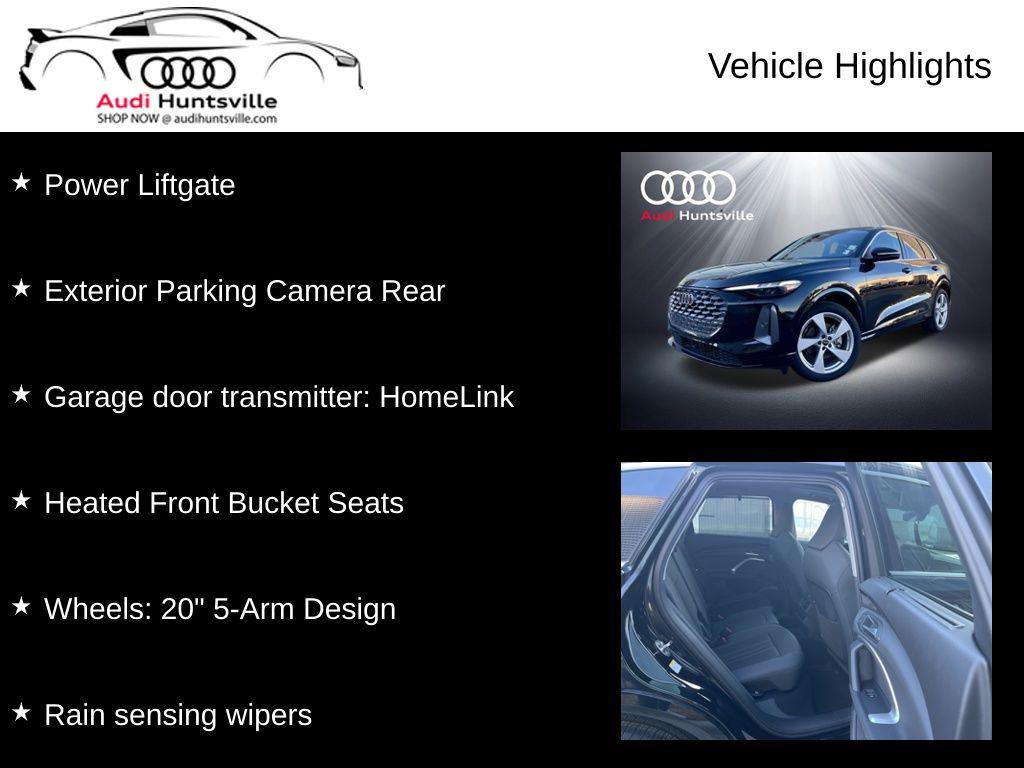 2025 Audi Q5 Prestige - Photo 12