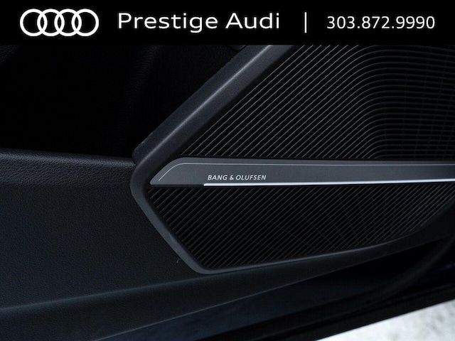 2025 Audi Q5 Premium Plus - Photo 21