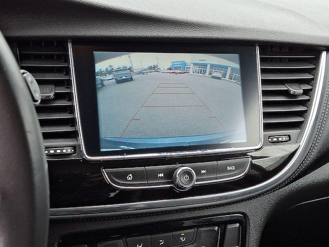 2020 Buick Encore