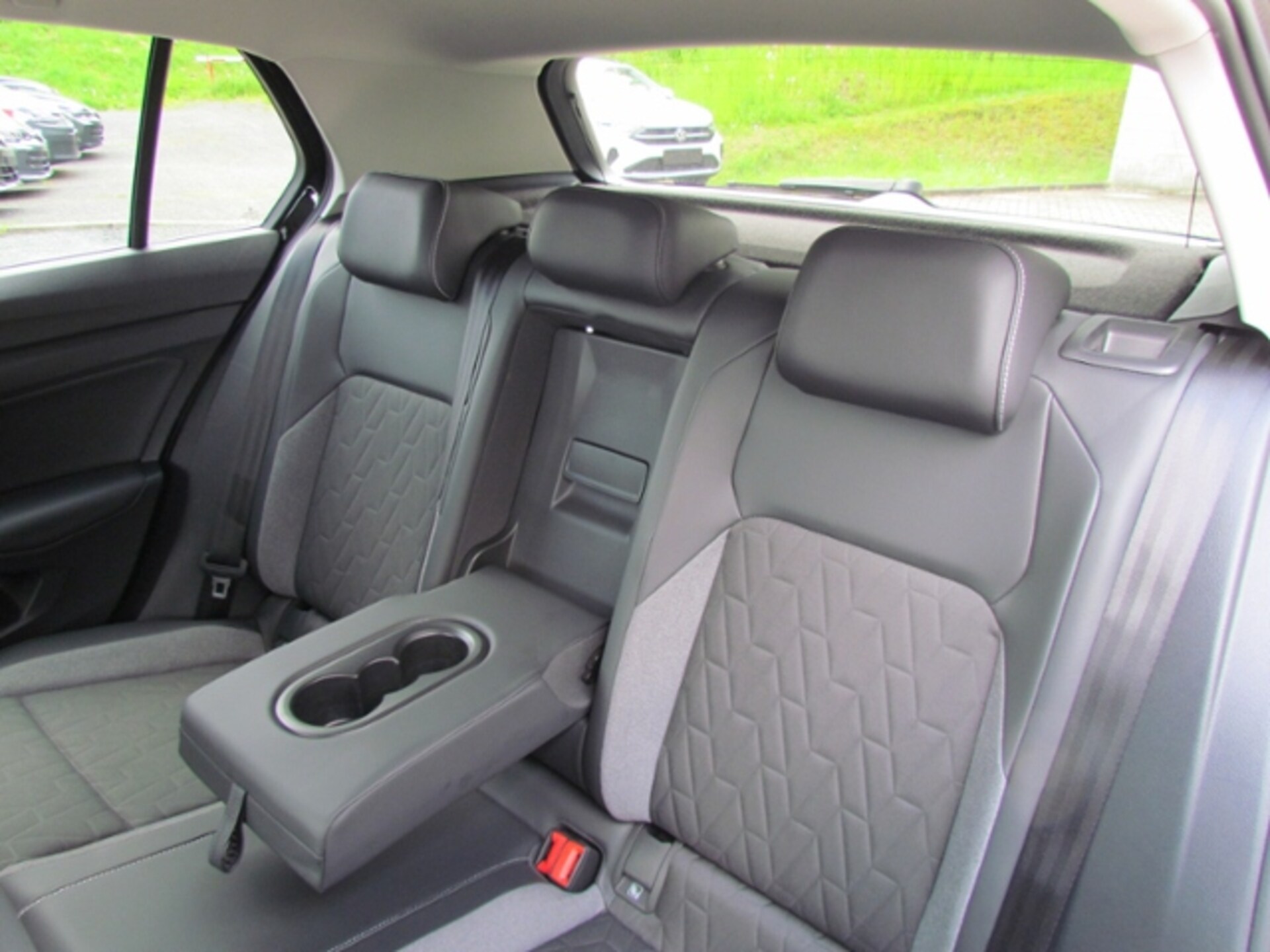 Volkswagen Golf Goal