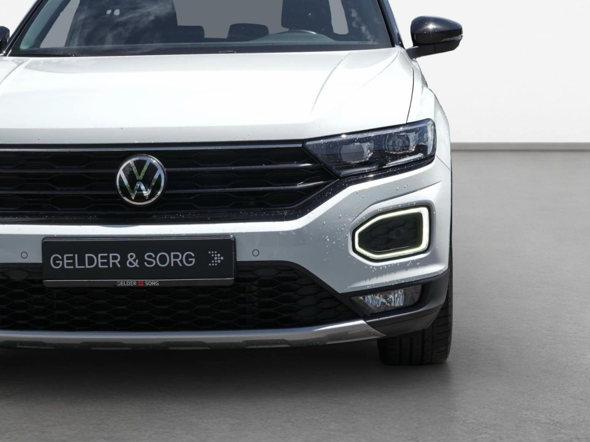 Volkswagen T-Roc Sport
