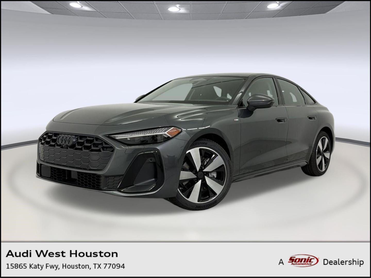 New 2026 Audi A5 Sedan Premium Plus TFSI® quattro® S tronic