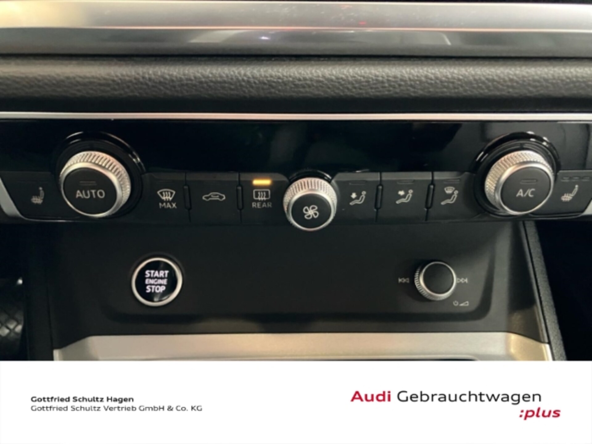 Audi Q3 SUV advanced