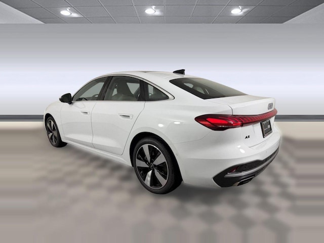 2025 Audi A5 Sedan
