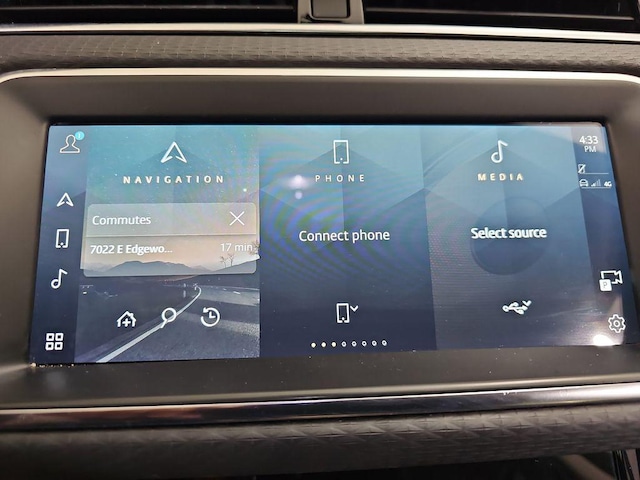 2023 Land Rover Range Rover Evoque 24