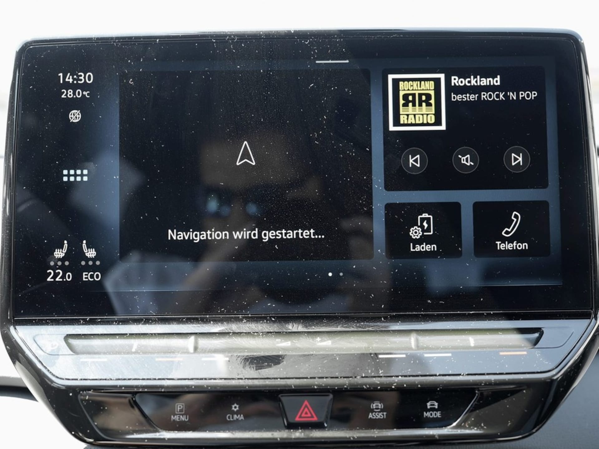 Volkswagen ID.3 MOVE Pro