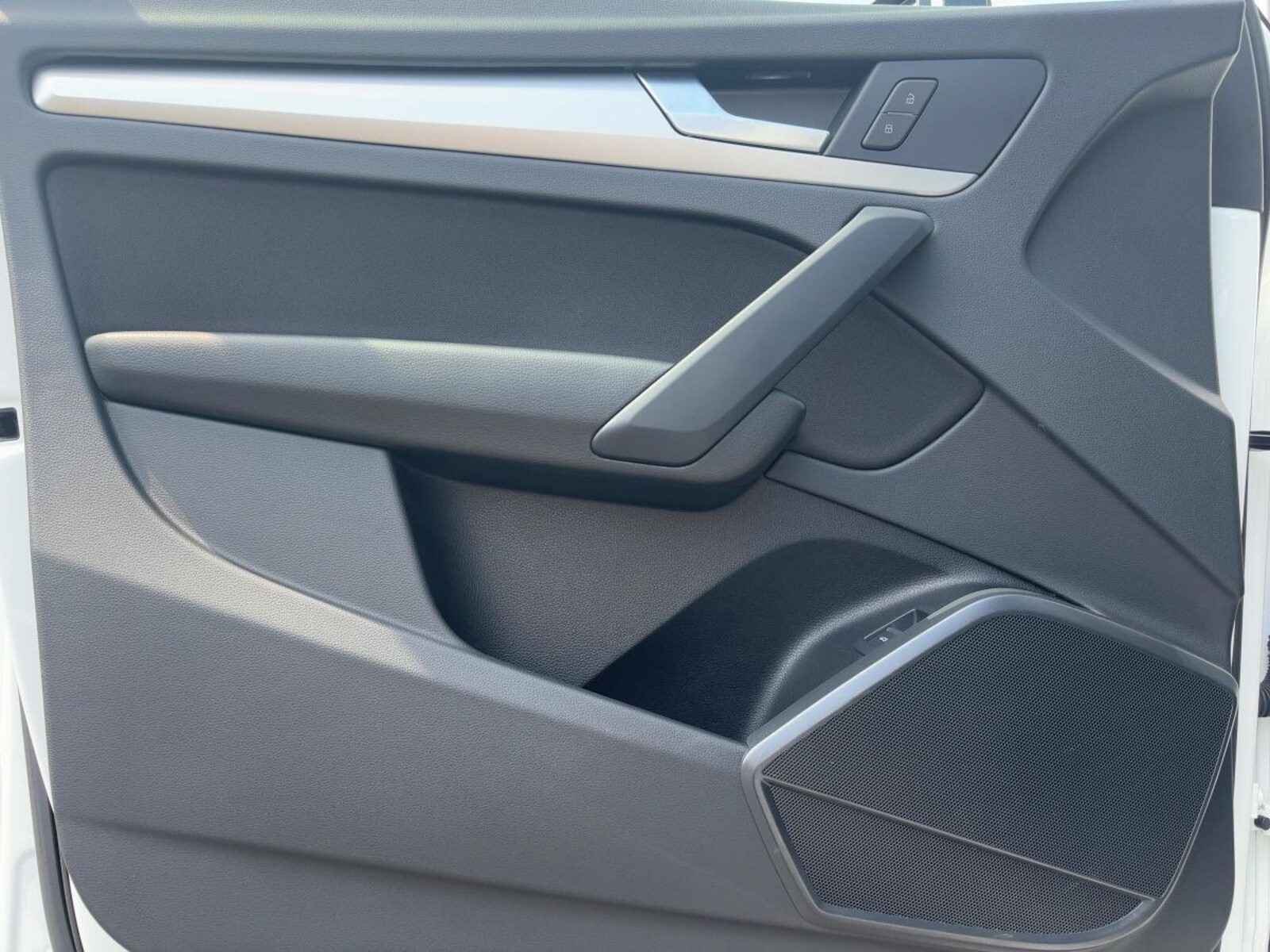 Audi Q5 – Bild 14