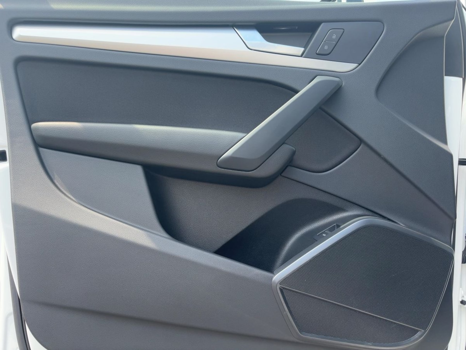 Audi Q5 SUV Advanced