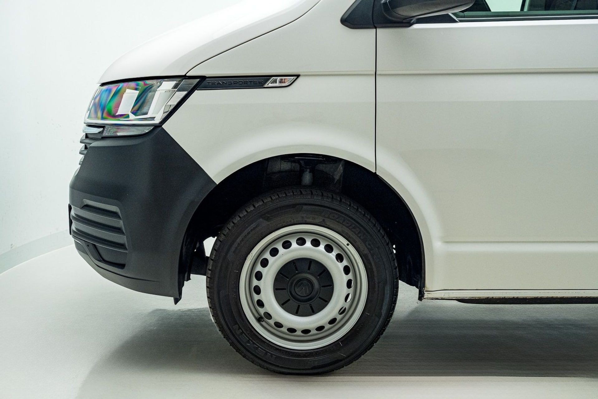 Volkswagen T6.1 Transporter Kasten kurzer Radstand
