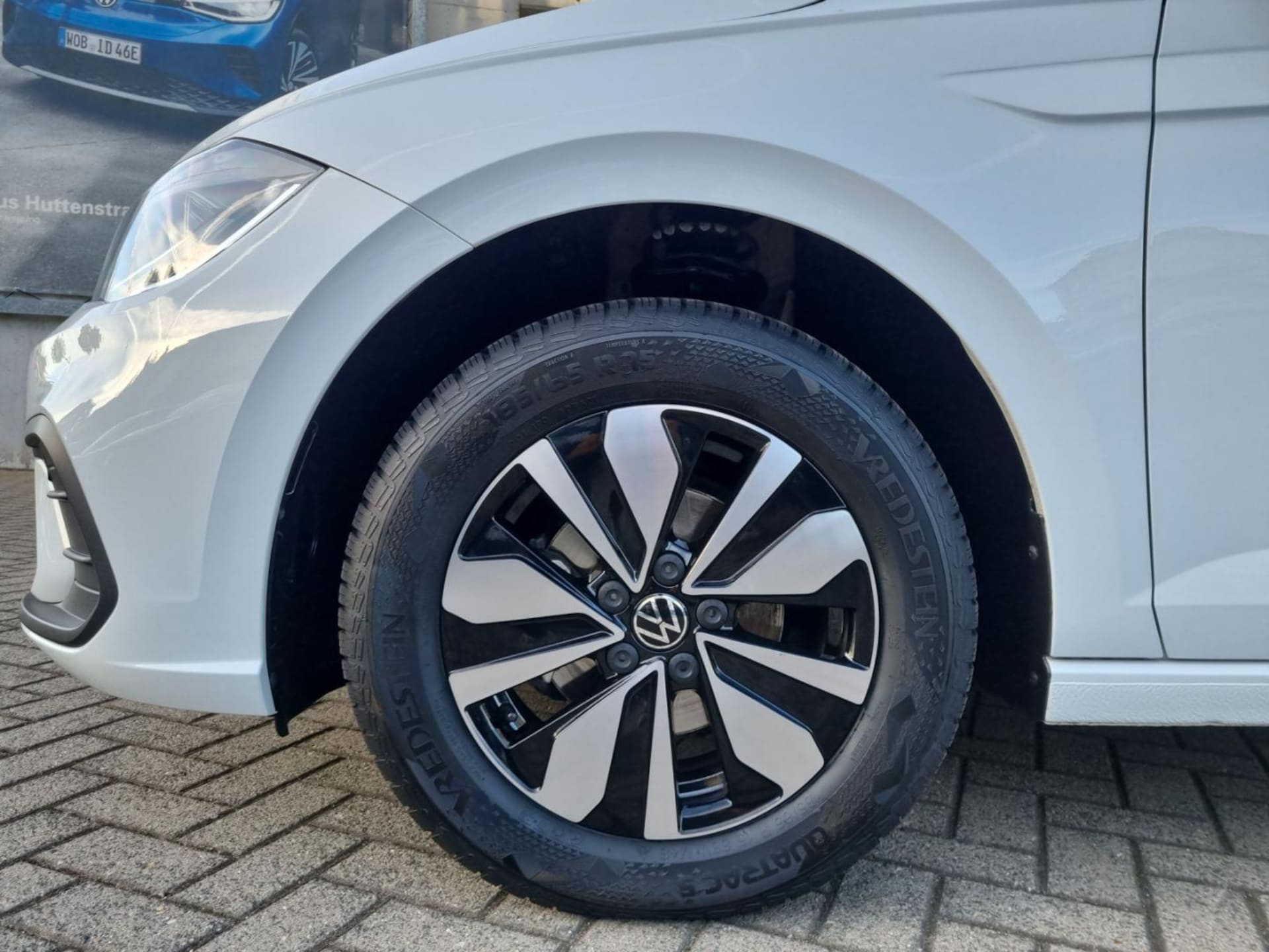 Volkswagen Polo Goal