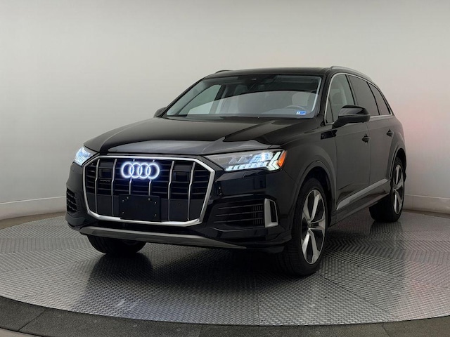 2023 Audi Q7