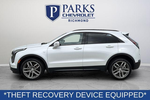 2023 Cadillac XT4