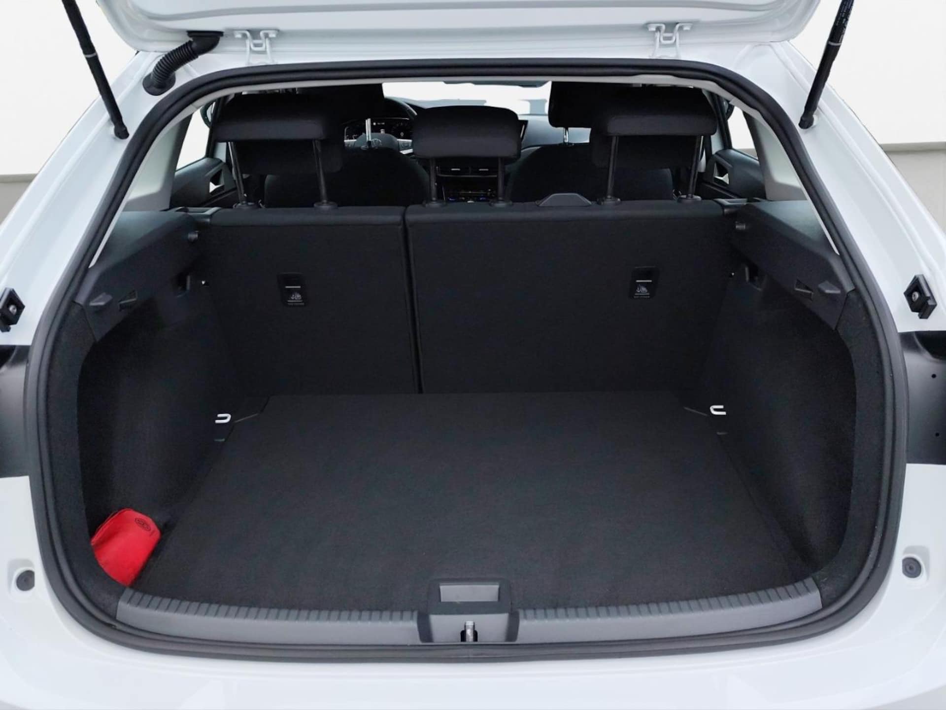 Volkswagen Taigo Style