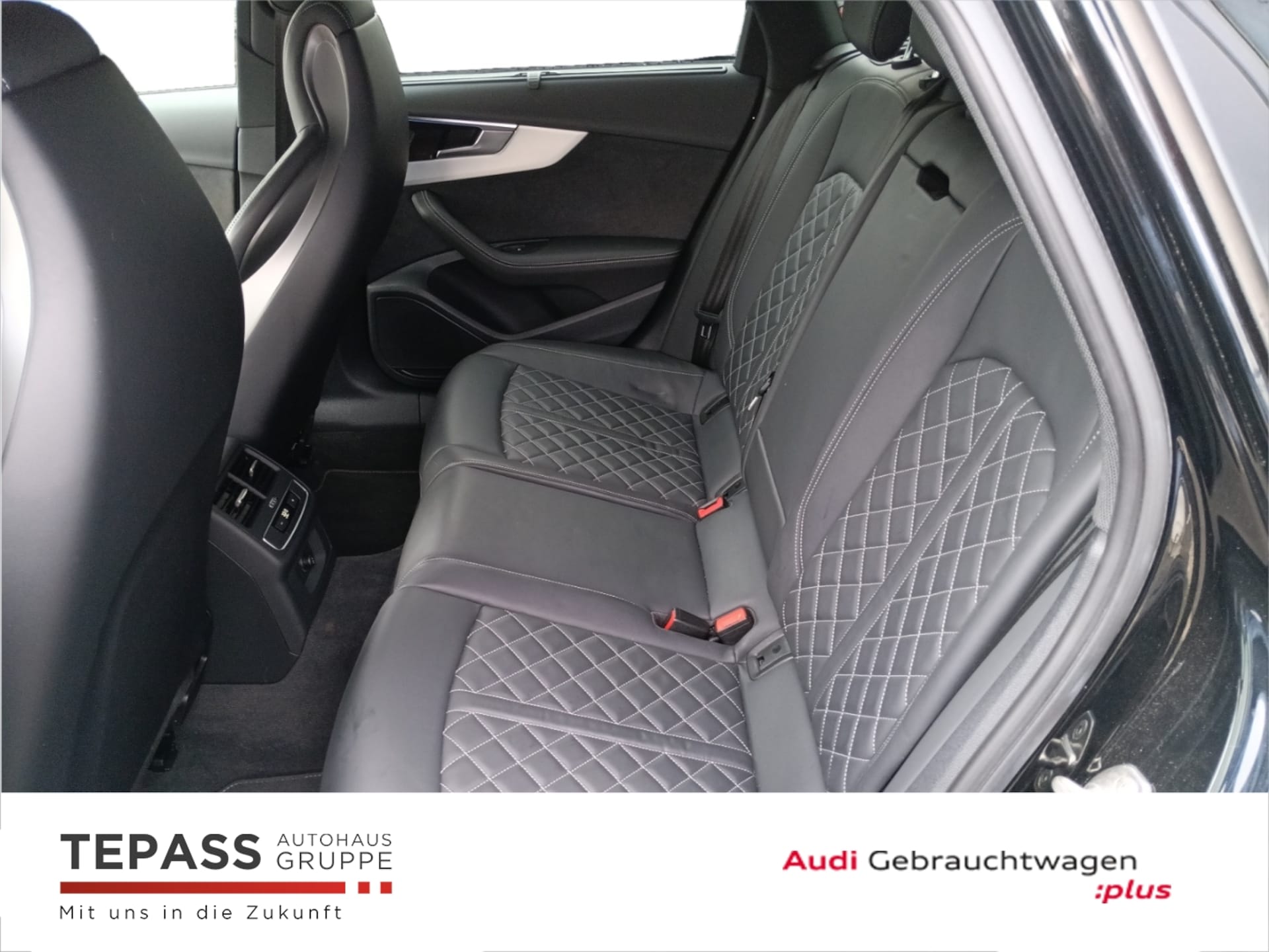 Audi S4 Avant