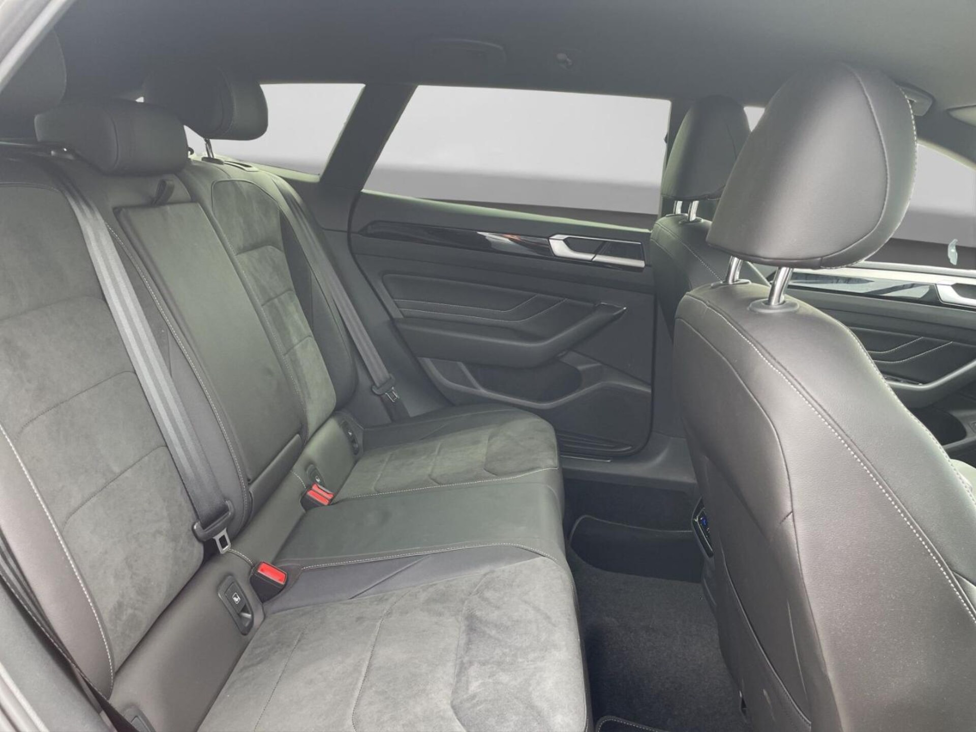 Volkswagen Arteon Shooting Brake R-Line