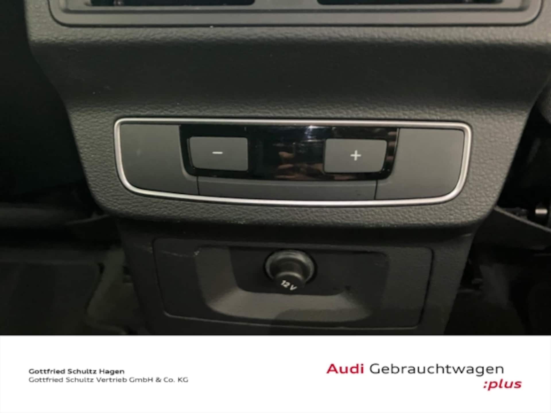 Audi Q5 Sportback advanced