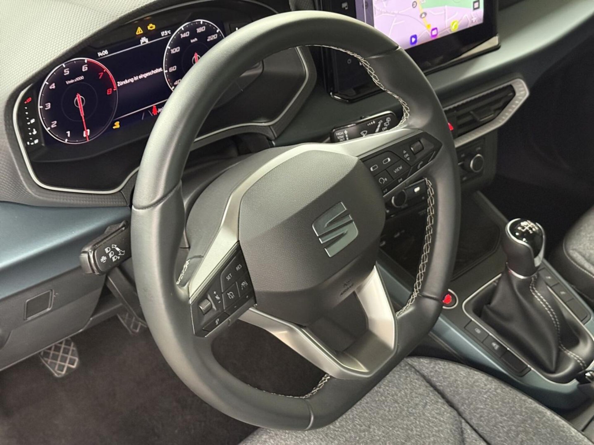 SEAT Arona Xperience