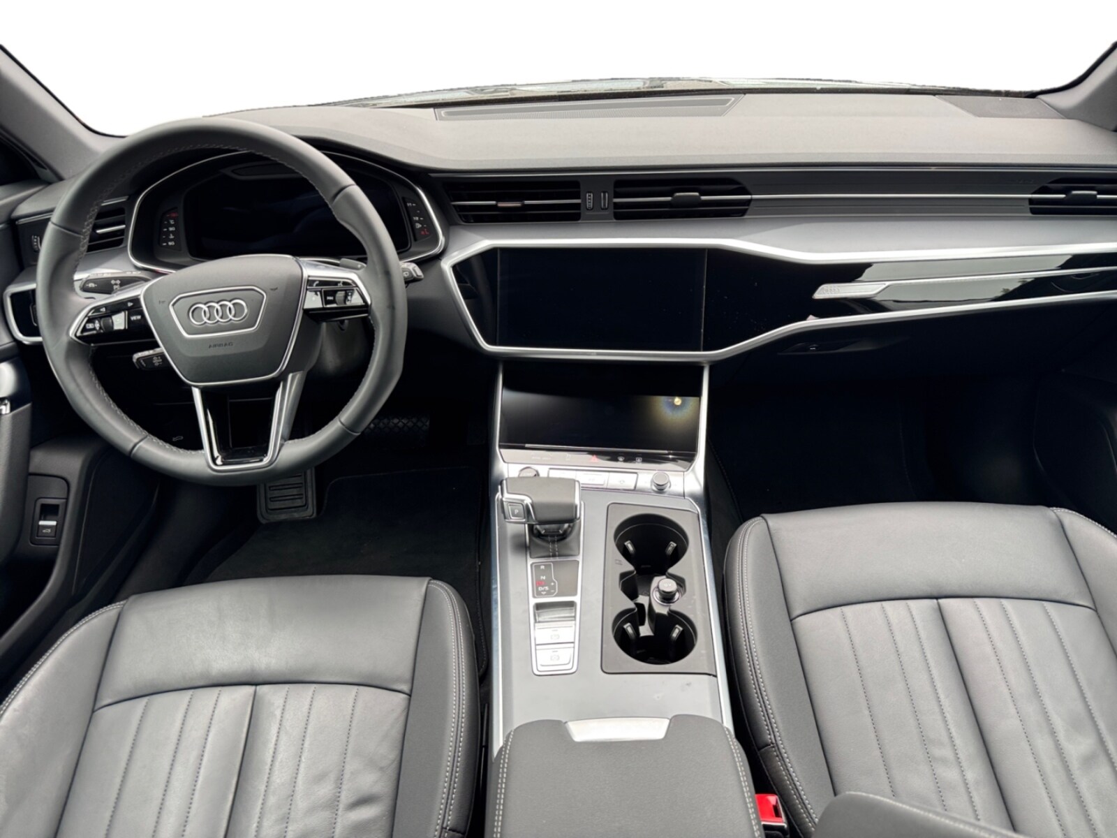 Audi A6 Avant – Bild 8