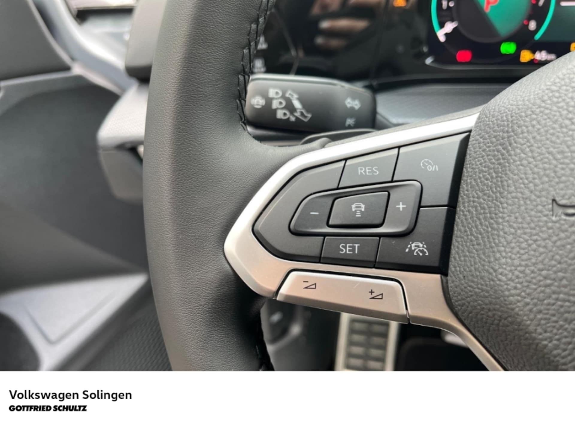 Volkswagen Golf United