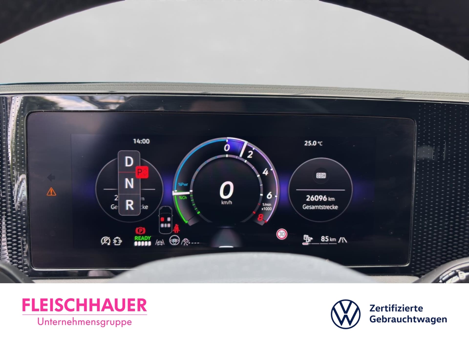 Volkswagen Tiguan ENERGY