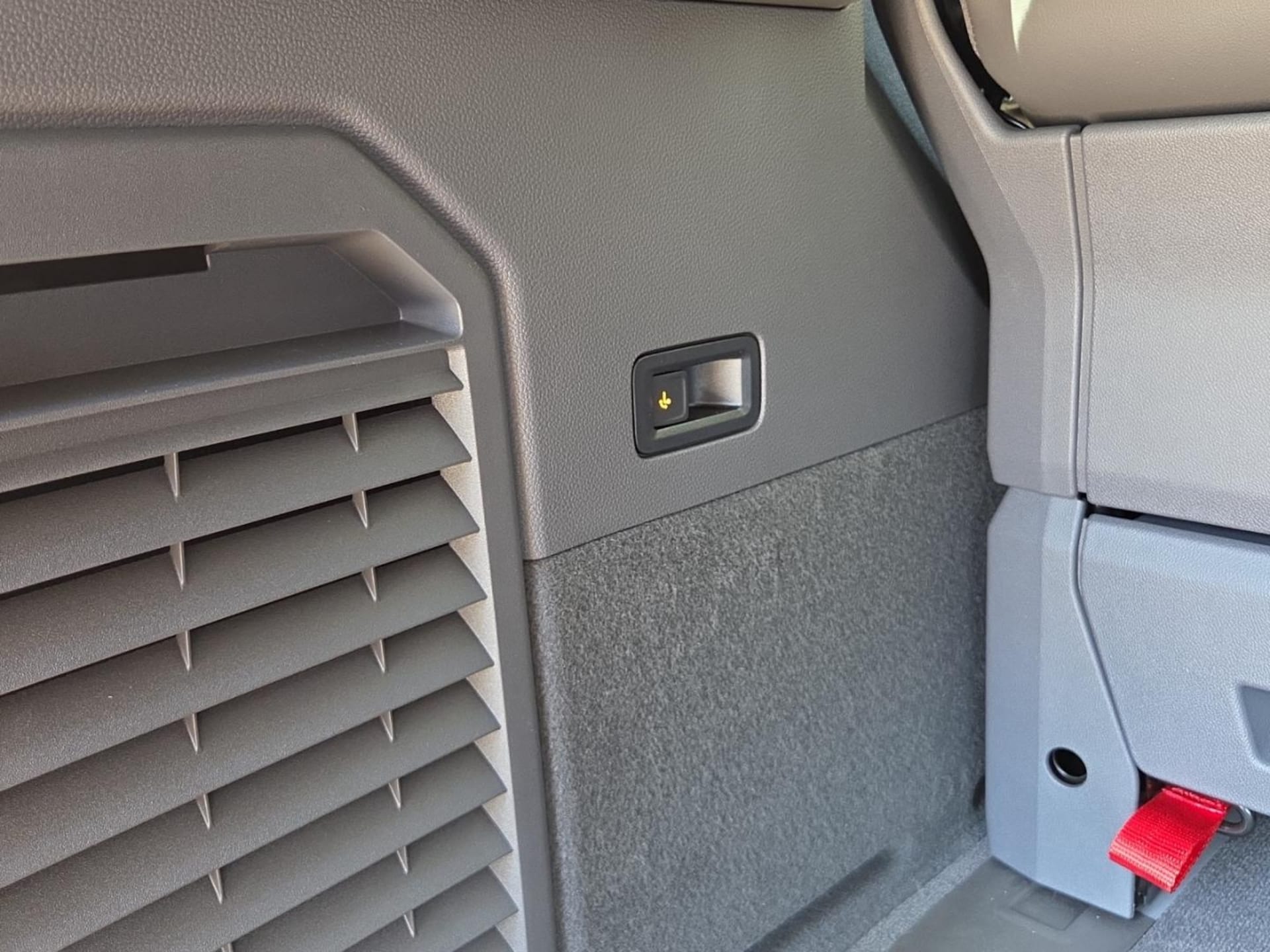 Volkswagen Multivan Langversion Style