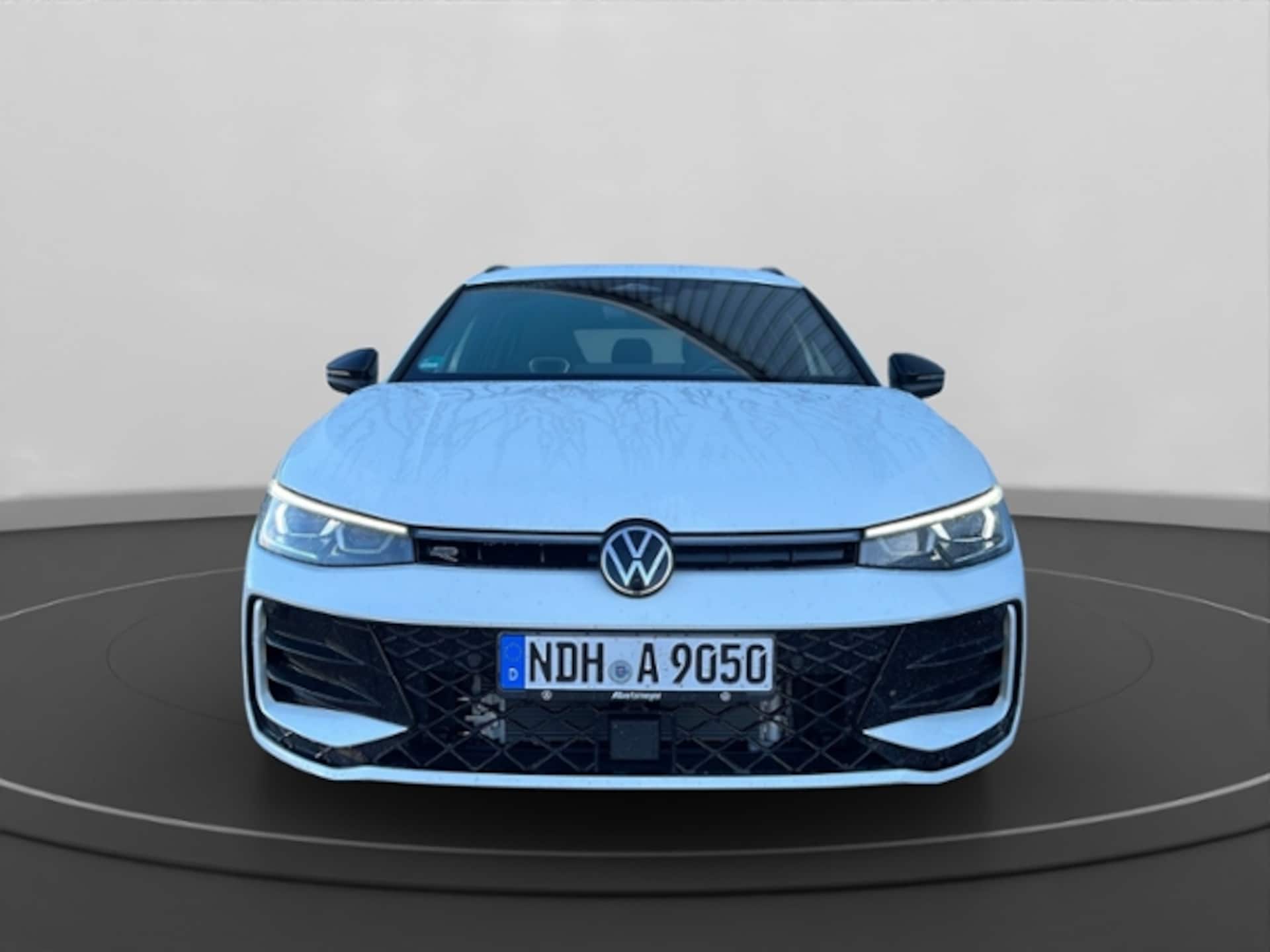 Volkswagen Passat R-Line