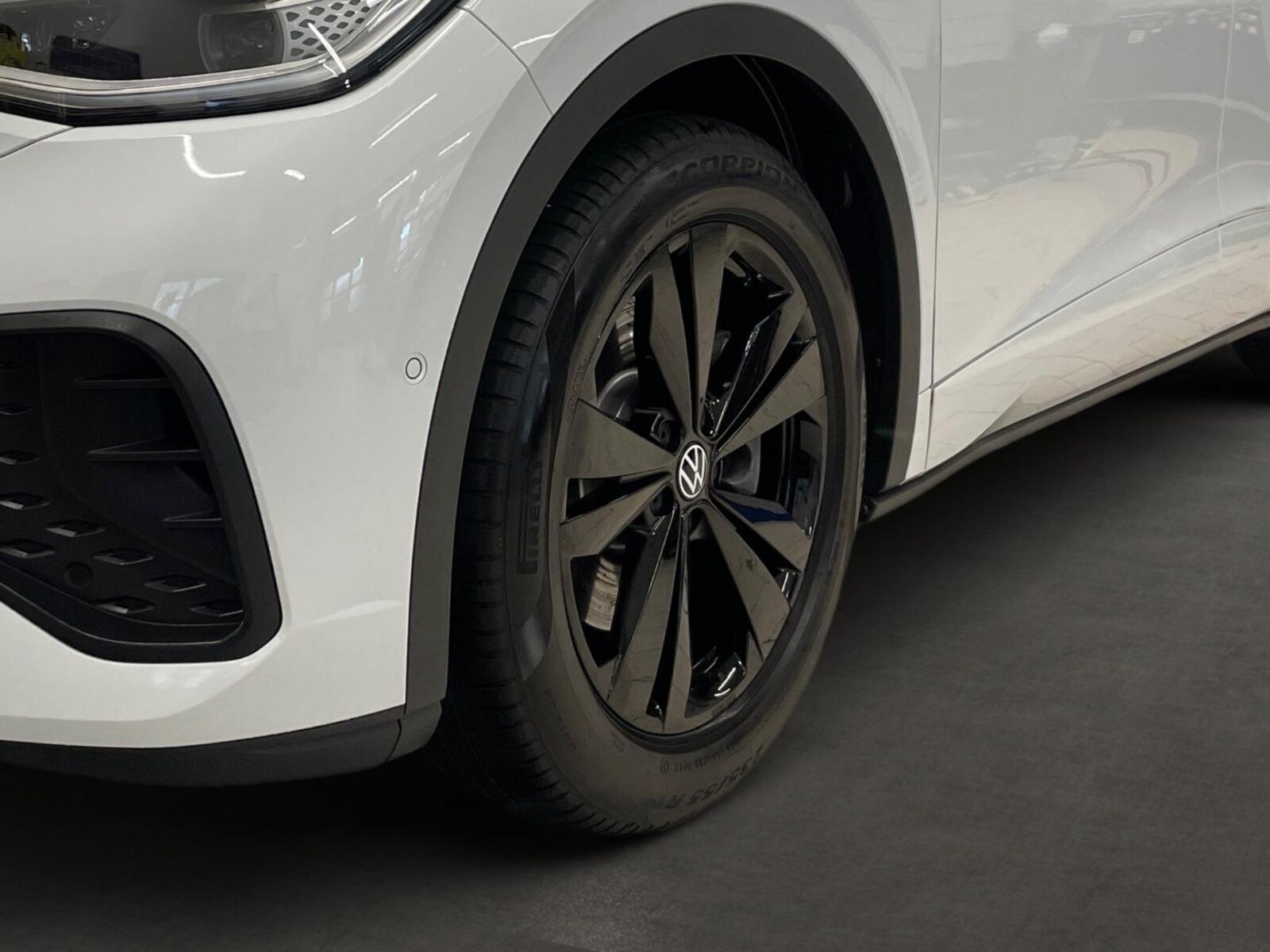 Volkswagen ID.5 – Bild 9