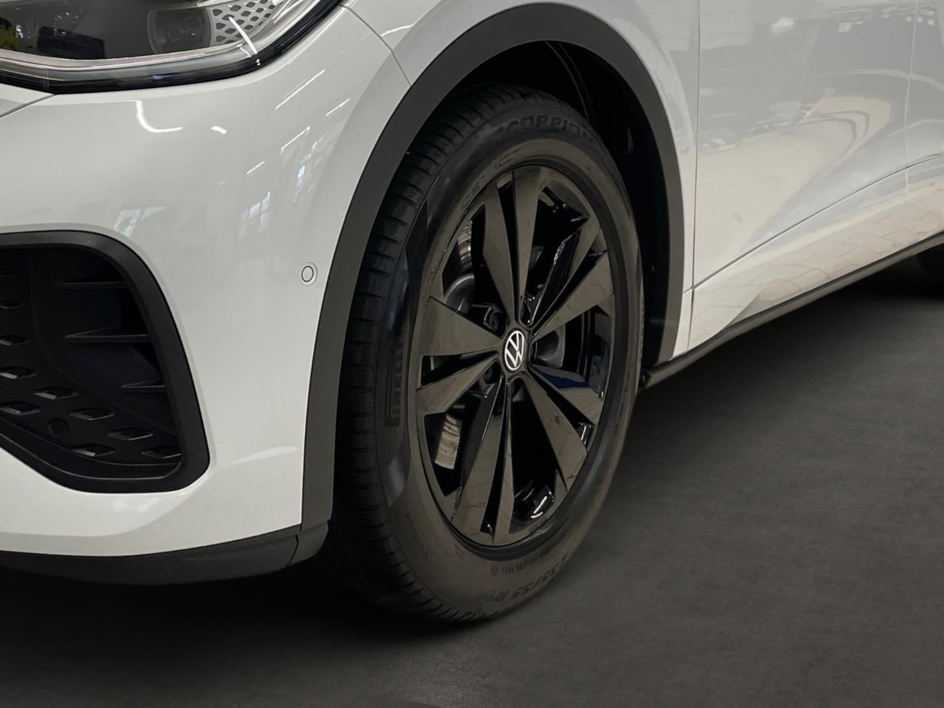Volkswagen ID.5 Pro