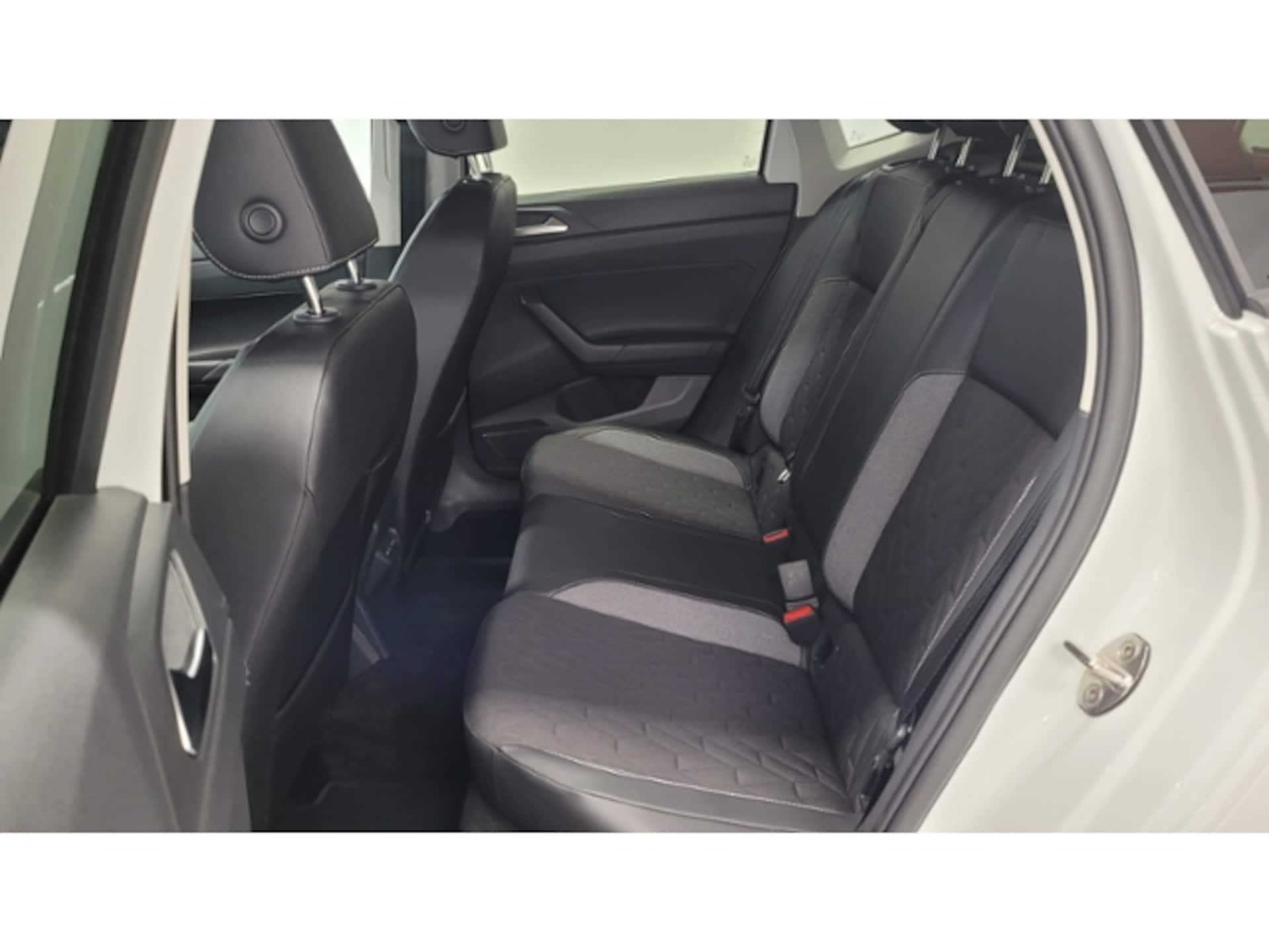 Volkswagen Polo Goal