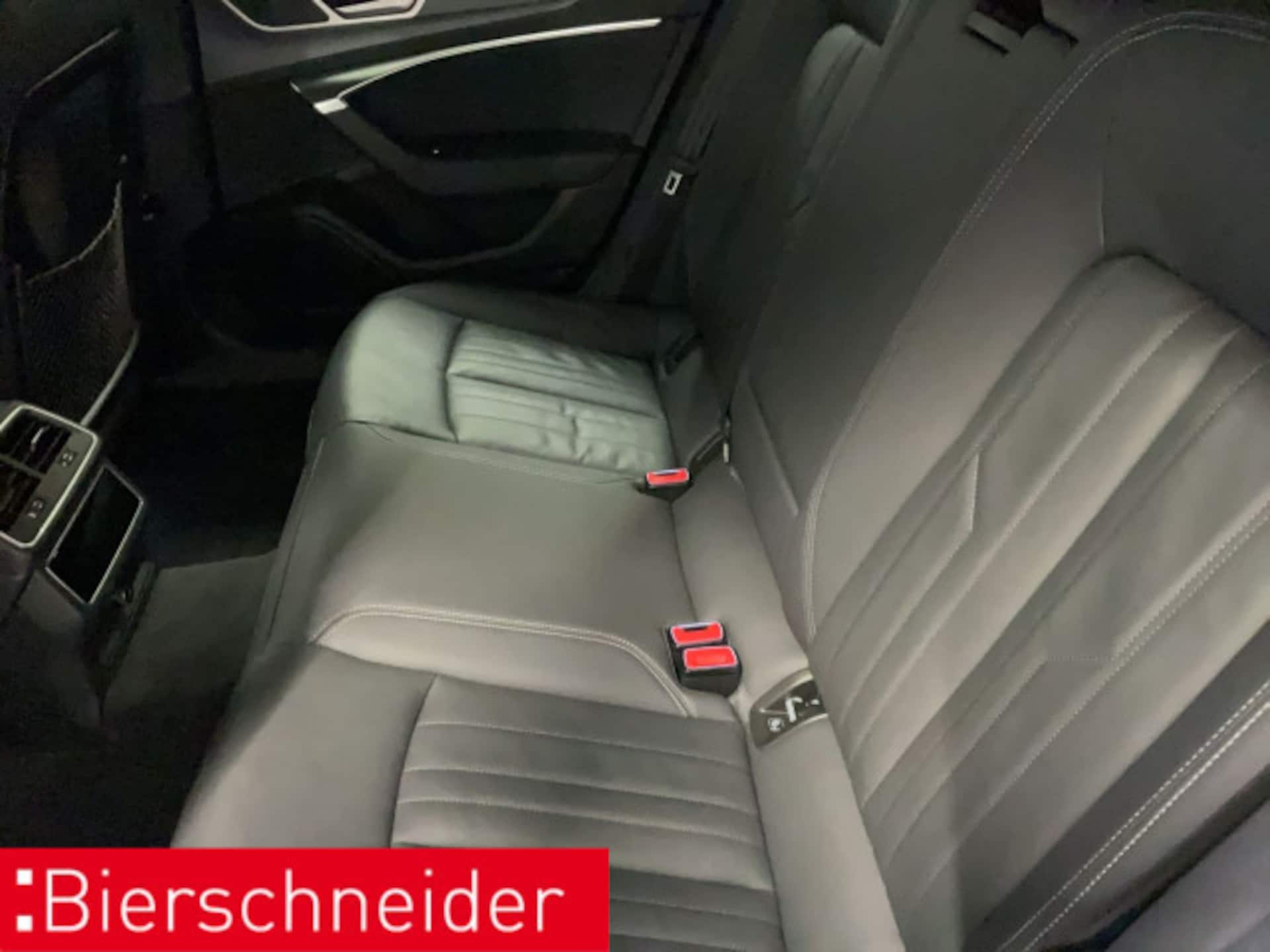 Audi A6 Avant Sport