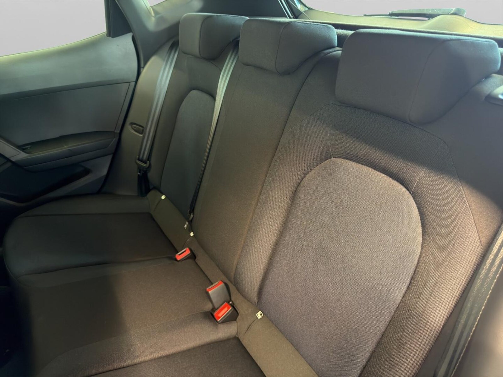 SEAT Arona – Bild 14