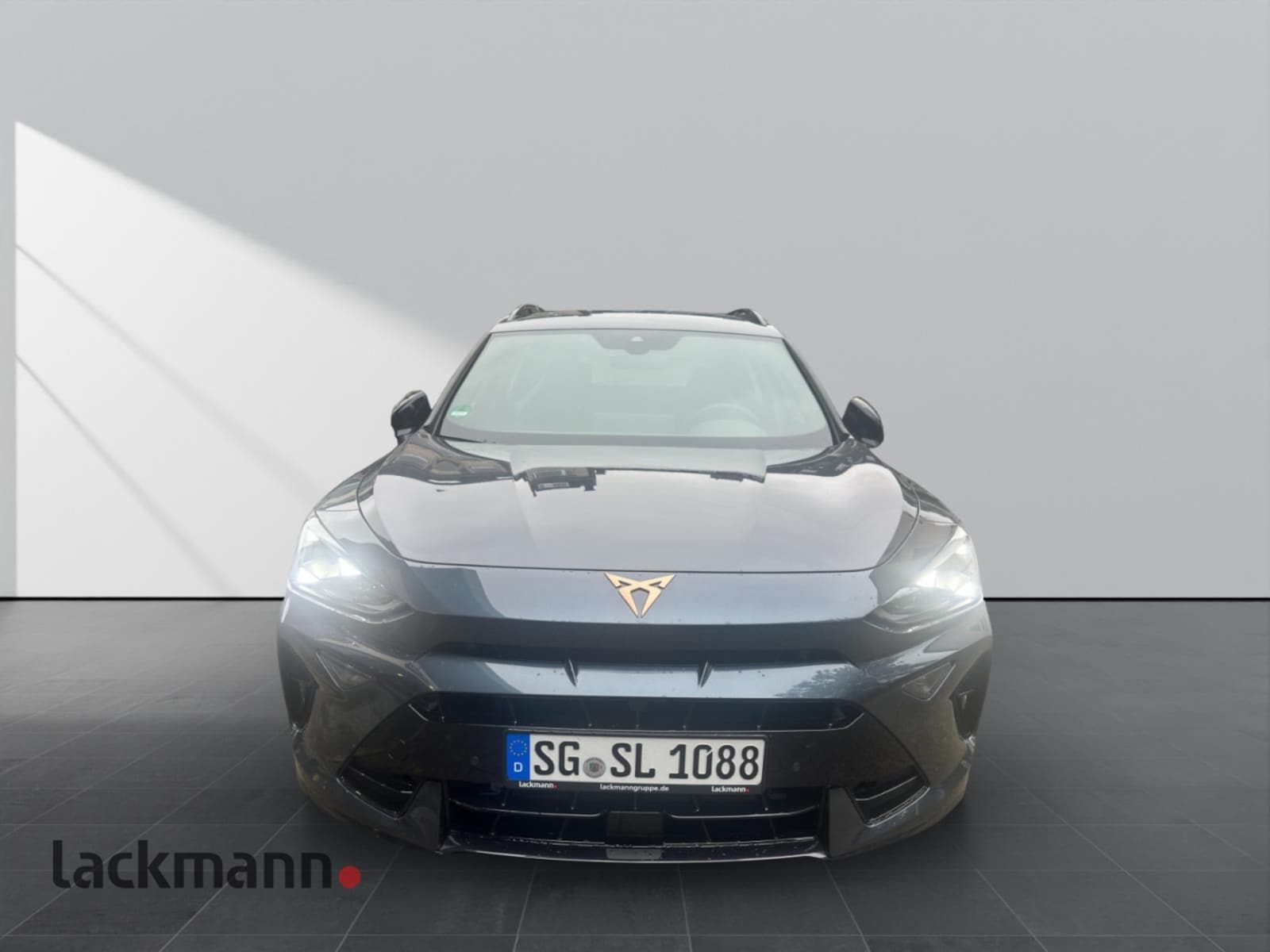 CUPRA Formentor – Bild 2
