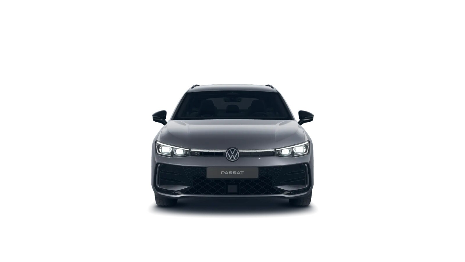 Volkswagen Passat – Bild 2