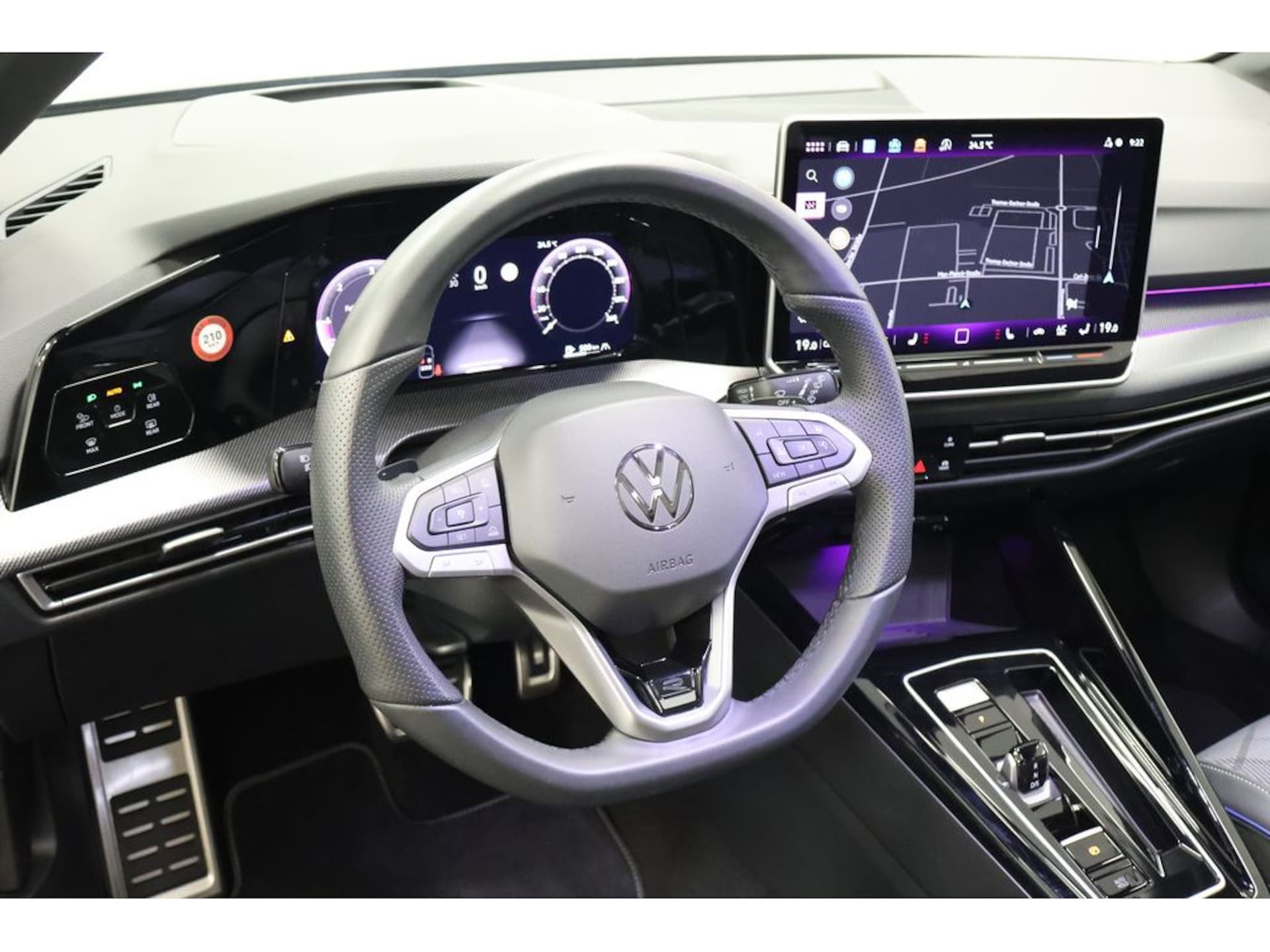 Volkswagen Golf Variant R-Line