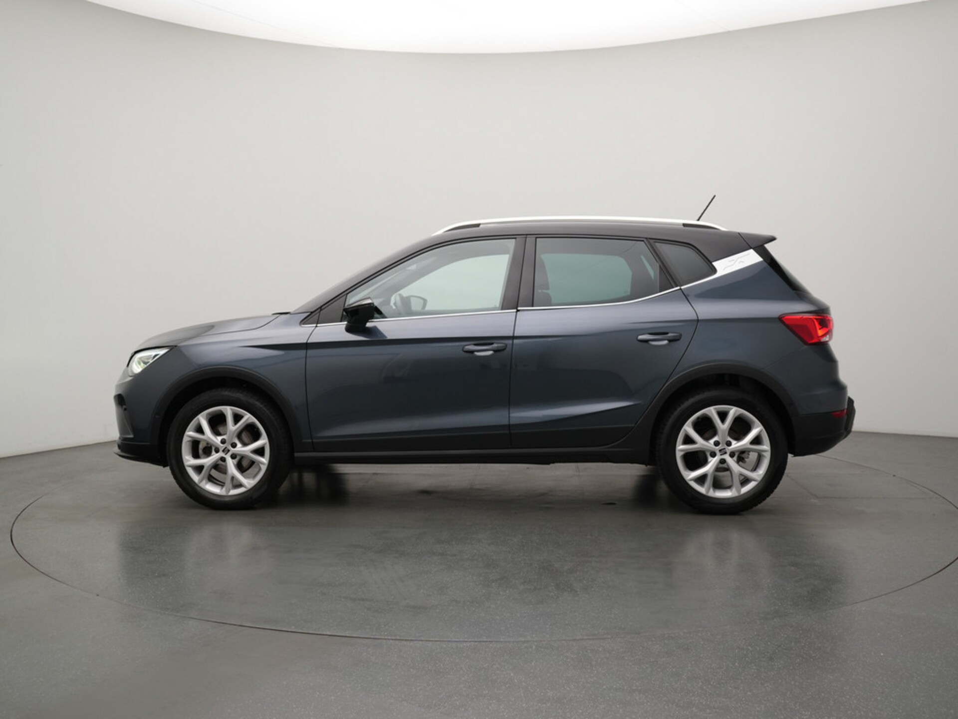 SEAT Arona FR