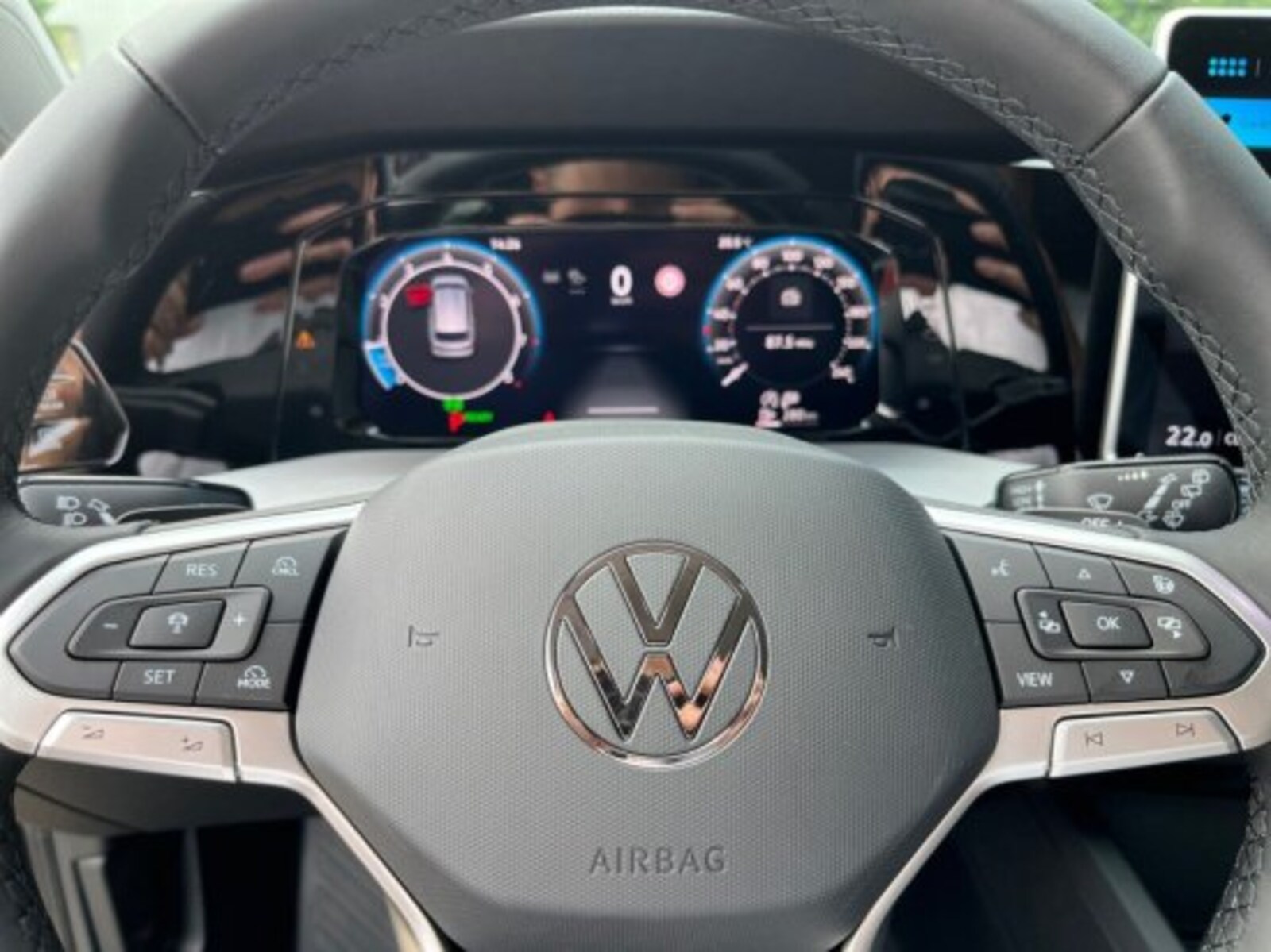 Volkswagen Golf Variant – Bild 20