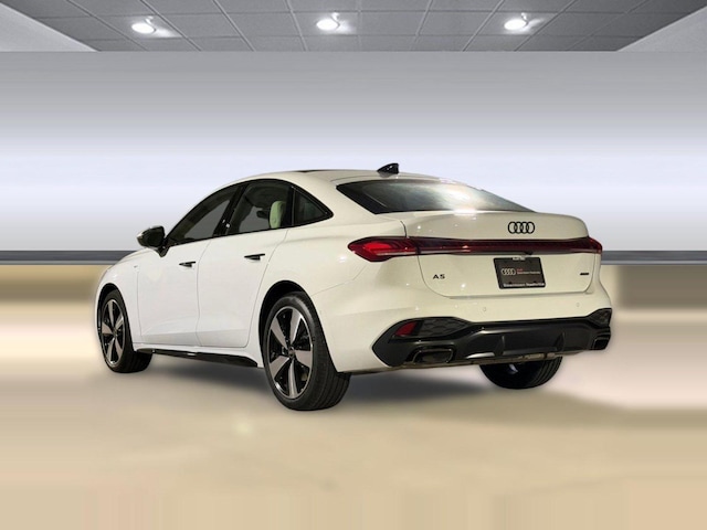 2026 Audi A5 Sedan
