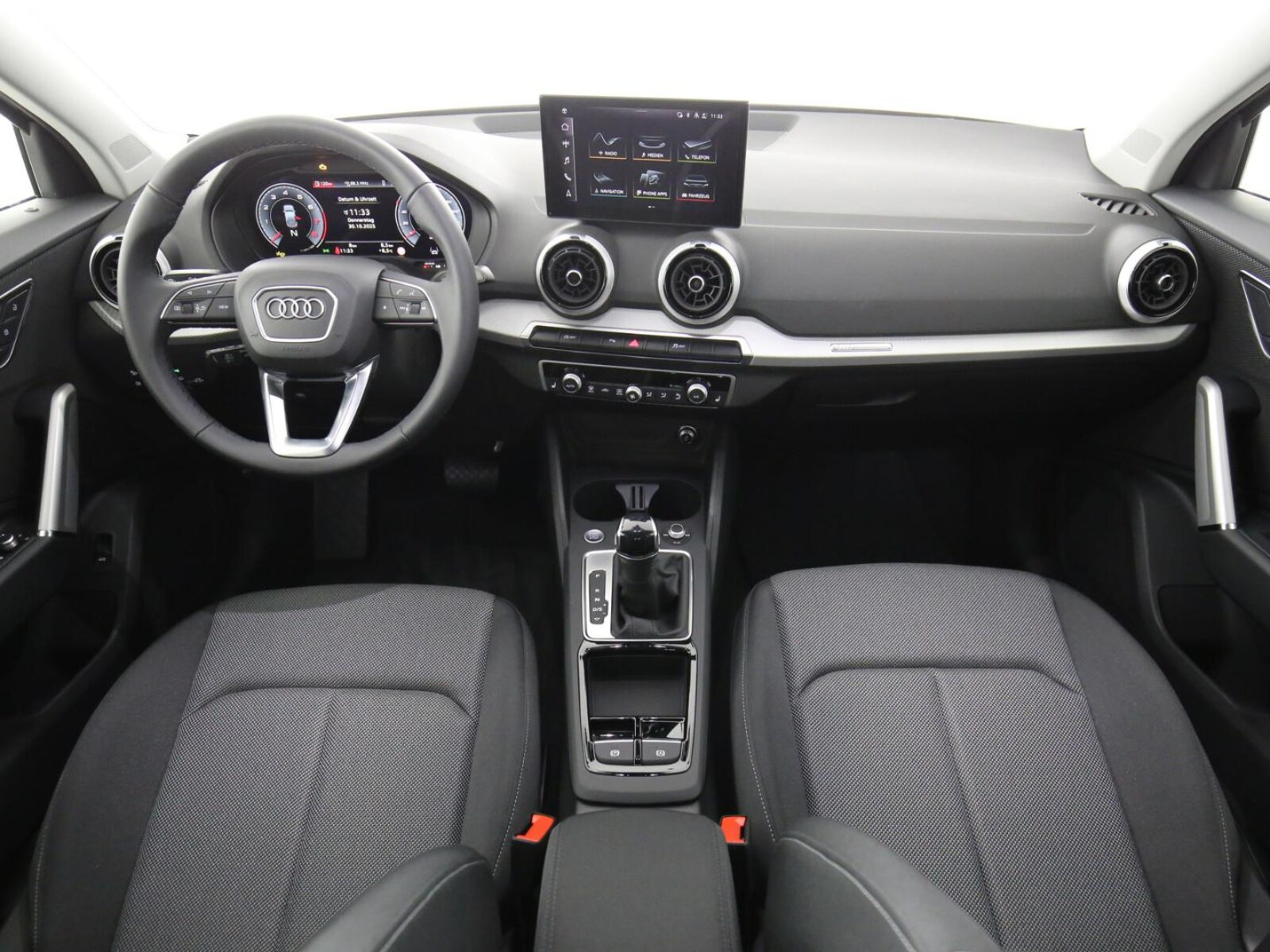 Audi Q2 – Bild 11