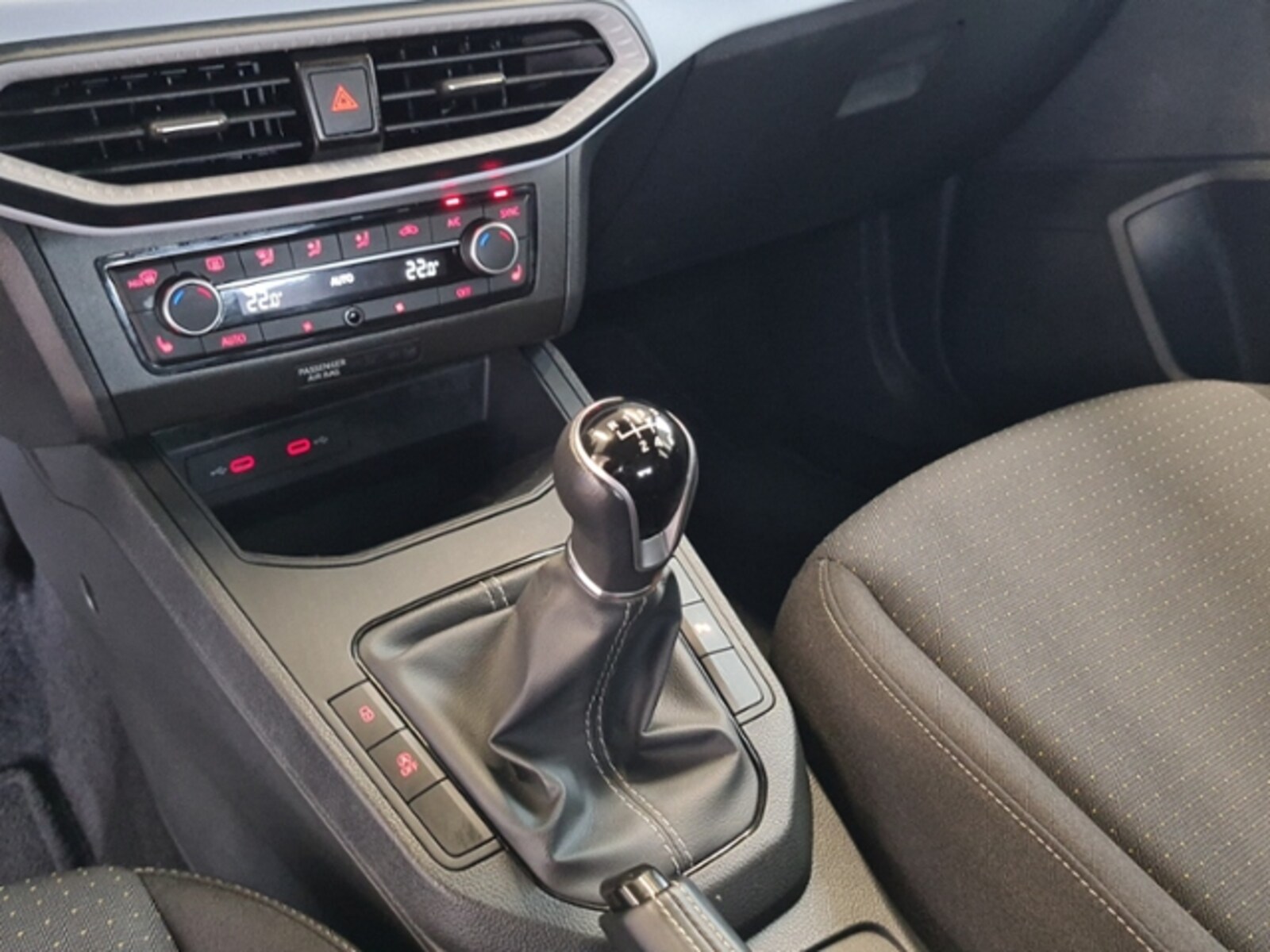 SEAT Ibiza – Bild 24