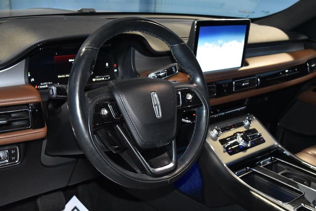 2023 Lincoln Aviator
