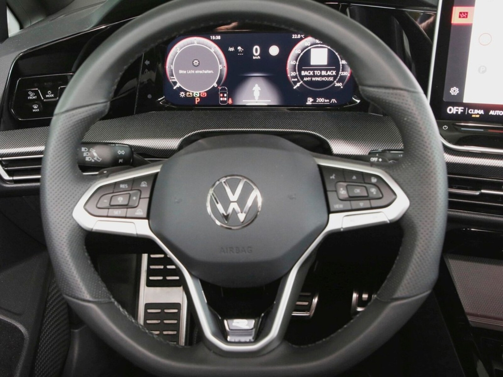 Volkswagen Golf Variant – Bild 17