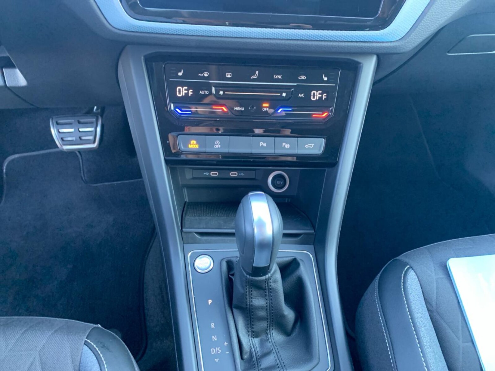 Volkswagen Touran – Bild 7