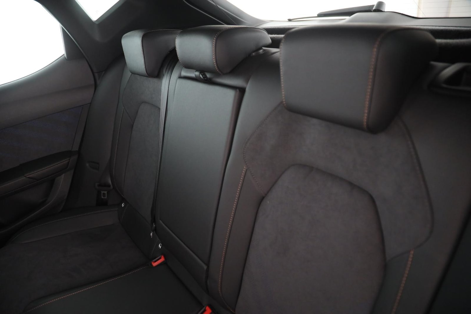 CUPRA Leon – Bild 13